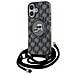 Custodia Iphone 16 - Nera. - Foto miniatura 1