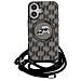 Custodia Iphone 16 - Nera. - Foto miniatura 2