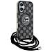 Custodia Iphone 16 - Nera. - Foto miniatura 3
