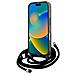 Custodia Iphone 16 - Nera. - Foto miniatura 4