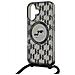 Custodia Iphone 16 - Nera. - Foto miniatura 5