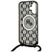 Custodia Iphone 16 - Nera. - Foto miniatura 6