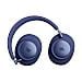 Live 780NC Auricolare Con cavo e senza cavo A Padiglione Chiamate /Musica /Sport /Tutti i giorni Bluetooth Blu - Foto miniatura 2