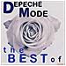 Cd Depeche Mode-the Best Of Depeche #01 - Foto miniatura 1