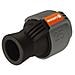 Gard Sprinkl. Verbinder 25 | 2761-20 - Foto miniatura 2
