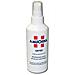 Soluzione disinfettante spray 250 ml - Foto miniatura 1