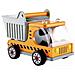 Dumper Truck E3013 Camion Con Cassone Ribaltabile Per Bambini - Foto miniatura 1
