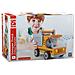 Dumper Truck E3013 Camion Con Cassone Ribaltabile Per Bambini - Foto miniatura 3