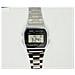 Orologio Digitale Con Illuminazione Display, Calendario Automatico, Allarme Giornaliero. Accuratezza +/- 30 Sec Secondi Al Mese. - A158wea-1ef - Foto miniatura 4