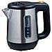 Bollitore 222635 1000w 0,5 L Acciaio Nero - Foto miniatura 2