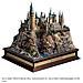 Diorama Di Hogwarts - Foto miniatura 1