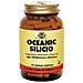 Solgar Oceanic Silicio 50 Capsule Vegetali - Foto miniatura 1