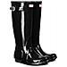 Stivali E Stivaletti Original Tall Gloss Rain Scarpe Donna Eu 40-41 - Foto miniatura 1