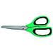Serie Prochef - Forbici Da Cucina - Lama Acciaio Inossidabile 215 Mm - Manico Polipropilene Colore Verde E Nero - Foto miniatura 1