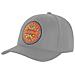 Beatles (The) - Baseball Sgt Pepper Drum (Grey) (Cappellino)  - Foto miniatura 1