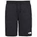 Pantaloni Stand Short Light Abbigliamento Uomo Xxl - Foto miniatura 1
