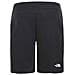 Pantaloni Stand Short Light Abbigliamento Uomo Xxl - Foto miniatura 2