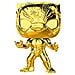 Action Figure Marvel: Pop! Marvel - Marvel Studio's 10th Anniversary - Black Panther ( - Foto miniatura 1
