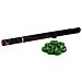 Electric Streamer Cannon 80cm, Dark Green - Foto miniatura 1