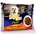Migliorcane Prestige 4x100gr Gustoso 02402 - Foto miniatura 1