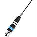 Cb Antenna Racer 60 69cm 150w Senza Cavo - Foto miniatura 3