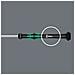 2067 Giravite TORX HF con ritegno vite per l'elettronica, TX 8 x 60 mm - Foto miniatura 3