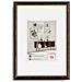 Design JD130N Cornice Smell, Noce, 21 x 29.7 cm - Foto miniatura 1