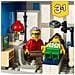 31097 Creator 3in1 Negozio Degli Animali & Cafè. - Foto miniatura 7
