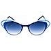 0219-021-022 Occhiali da sole, Blu (Azul), 50.0 Donna - Foto miniatura 1