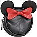 Cerdá Cartera Monedero Minnie Zaino Casual, 9 cm, Nero (negro)  - Foto miniatura 2