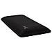 Stealth Mouse Wrist Rest - Black - Foto miniatura 2