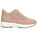 Lumberjack Hilda sneakers donna in pelle con zeppa: in offerta a 49.99€ su