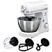 EKM3010 Planetaria Prospero Capacità 4 L Potenza 800W Colore Bianco - Foto miniatura 2