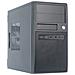 Case CT-04B Mini Tower Micro-ATX 2 Porte USB 3.0 Colore Nero  - Foto miniatura 1