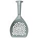 Catit Cat Litter Scoop, Grigio Caldo - Foto miniatura 1