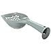 Catit Cat Litter Scoop, Grigio Caldo - Foto miniatura 2