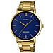 Orologio Da Uomo Mtp-vt01g-2b + Box - In Ordine - Foto miniatura 2