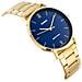 Orologio Da Uomo Mtp-vt01g-2b + Box - In Ordine - Foto miniatura 4