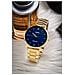 Orologio Da Uomo Mtp-vt01g-2b + Box - In Ordine - Foto miniatura 6