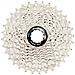 Ms, Ruota Libera 10v Unisex Adulto, Argento / nero, 11-28d - Foto miniatura 2
