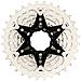 Ms, Ruota Libera 10v Unisex Adulto, Argento / nero, 11-28d - Foto miniatura 3