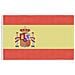 Bandiera Della Spagna 90x150 Cm - Foto miniatura 1