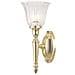 Bathroom Dryden1 Polished Brass - Foto miniatura 1
