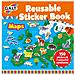Dot To Dot Coloring Book - Foto miniatura 1