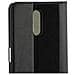 B4609fu20 - custodia Folio Standing Con Chiusura Magnetico Per Lg K11, Colore: Nero - Foto miniatura 2