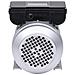 Motore Elettrico Monofase Alluminio 2,2kw / 3hp 2 Poli 2800 Rpm - Foto miniatura 4