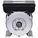 Motore Elettrico Monofase Alluminio 2,2kw / 3hp 2 Poli 2800 Rpm - Foto miniatura 5
