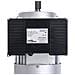 Motore Elettrico Monofase Alluminio 2,2kw / 3hp 2 Poli 2800 Rpm - Foto miniatura 7