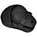 Boxe Pads Curve Guanti Mezzi Del Fuoco Maya Cuoio Kara Hook E Pads Formazione Jab Regolabile Strap Ventilate Mma Muay Thai Kickboxing Coaching Arti Marziali Di Punzonatura A Mano Target Sciopero Shield - Foto miniatura 3