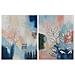 Quadro Dkd Home Decor Branches (80 X 4 X 100 Cm)  - Foto miniatura 2
